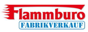 Flammburo Online-Shop